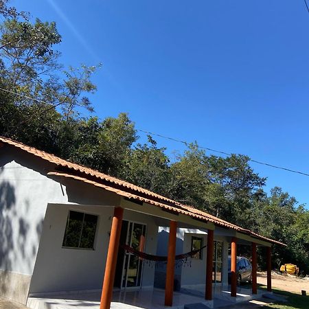 Praia Do Jatoba São Jorge エクステリア 写真
