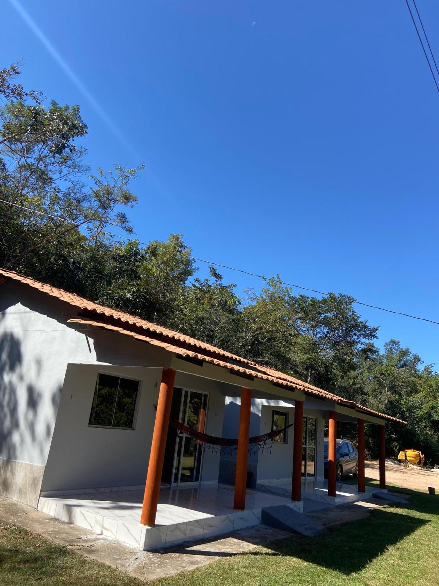 Praia Do Jatoba São Jorge エクステリア 写真