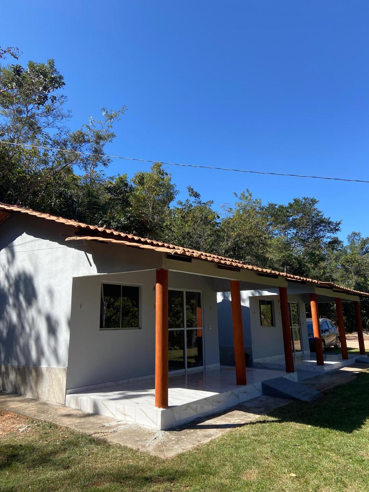 Praia Do Jatoba São Jorge エクステリア 写真