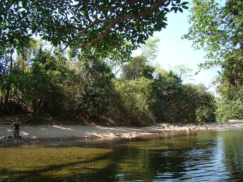 Praia Do Jatoba São Jorge エクステリア 写真