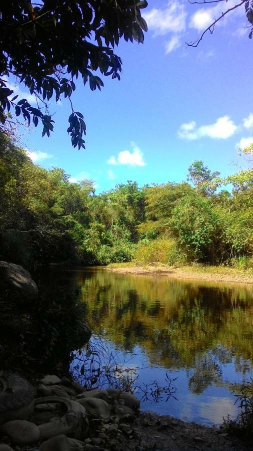 Praia Do Jatoba São Jorge エクステリア 写真