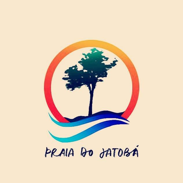 Praia Do Jatoba São Jorge エクステリア 写真